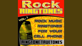 Scar Tissue (Ring Tone)