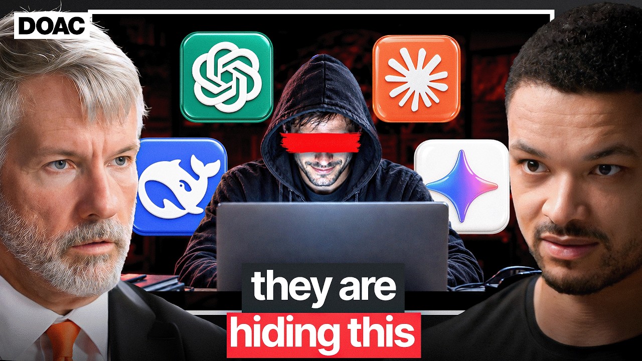 If YOU Use ChatGPT, You NEED To See This