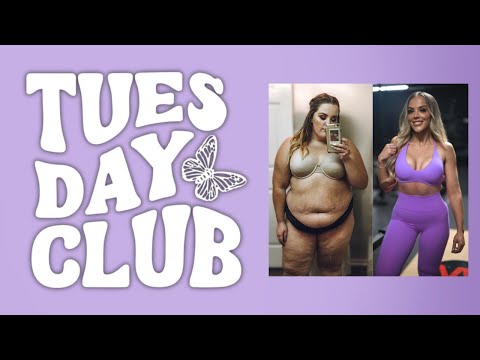 INTRO | Tuesday Club Podcast