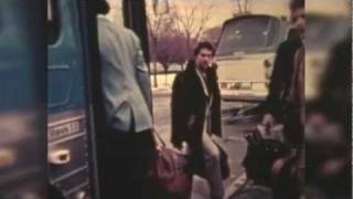 Between Old Archie and the Dome: 1979