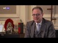 Het volledige interview met Bart De Wever na 1 jaar premierschap