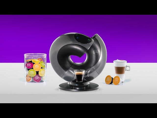 Dolce Gusto Eclipse : Test et Avis