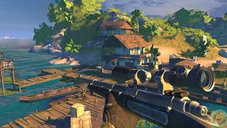 تحميل أفضل لعبة قناص في العالم|اسنايبر|من سوق بلي مجانا🔫 screenshot 5