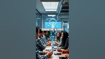 The Rise of Generative AI in Content Creation