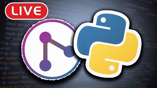 live coding with Python - USACO preparation