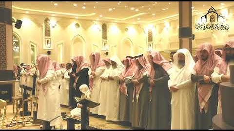 الشيخ حمزة الحجري | تلاوة مختارة من ليالي رمضان | 1440هـ | سورة يس