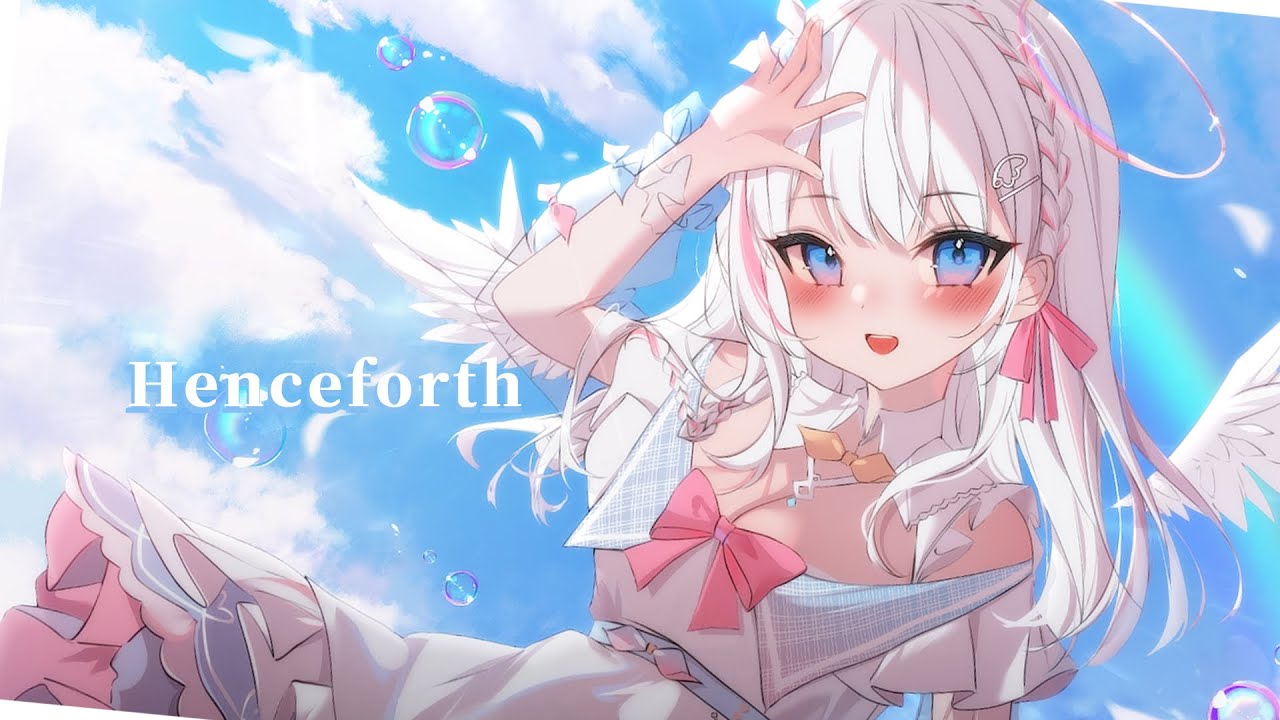 【歌ってみた】Henceforth (Orangestar) cover by 夏羽由里