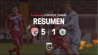 SCL21: Santos vs Verdes | Highlights