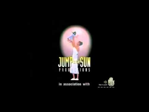 The History Of Saradipity Productions And Jump At The Sun Productions The History Of Saradipity Productions And Jump At The Sun Productions