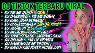 DJ TIKTOK VIRAL TERBARU | DJ BABY BUM BUMBUM | DJ REMIX FULL ALBUM TERBARU