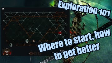 Exploration 101 - master the hacking minigame! | EVE Online hacking guide