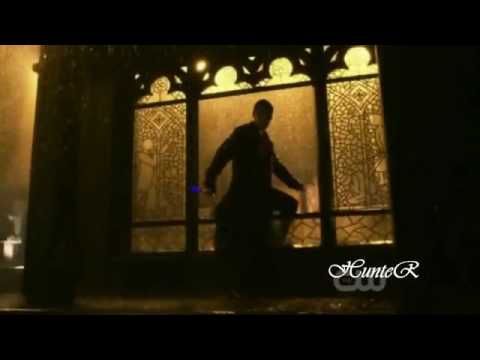 Smallville s09e22 _ Zod _ Clark.flv