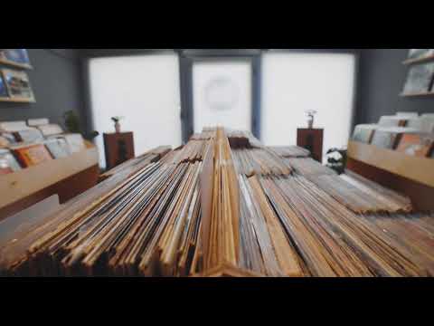 Black Noise Records - "Flagship Store Grand Opening" Promo