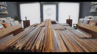 Black Noise Records - Flagship Store Grand Opening