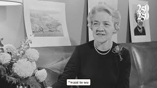 Margaret Chase Smith’s “Declaration of Conscience,” Narrated by Governor Janet Mills
