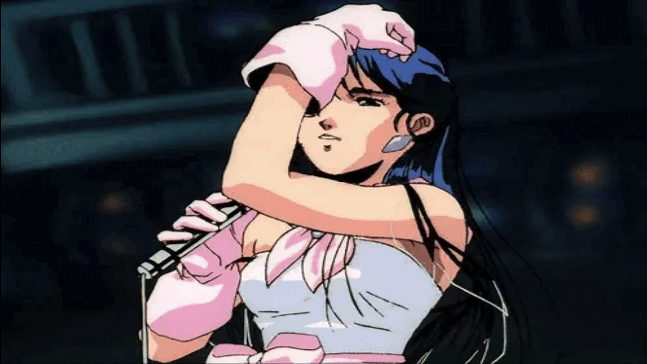 Belanova - Tus Ojos 『Slowed & Reverb』