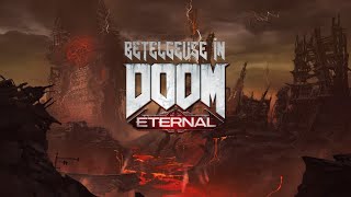 DooM ETERNAL (ЧИТЫ И ХАРДКОР!)