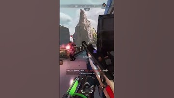#different #apexlegends #apex #apexclips #apexlegendsclips #battleroyalegame #gaming #fyp #foryou #g