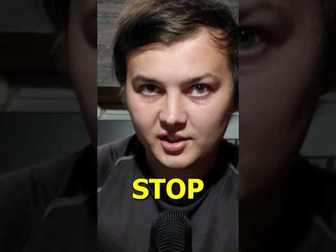 Microsoft STOP SPYING ON ME!