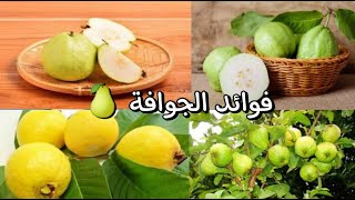 فوائد الجوافة ، 10 فوائد للجوافة ، فوائد لا تعرفها عن الجوافة .guava benefits