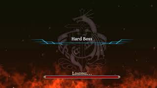 Destrolurk auto run, Dark Phantoms part 3, The Alchemist code