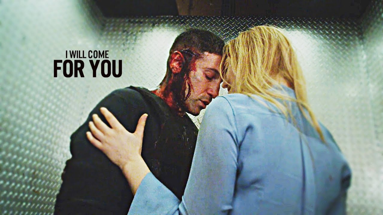 Frank + Karen II I will come for you [s1]