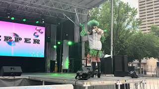 Pepper - What’s Your Name / Lip Gloss