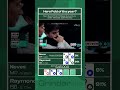 L' Hero Fold definitivo? #shorts #poker