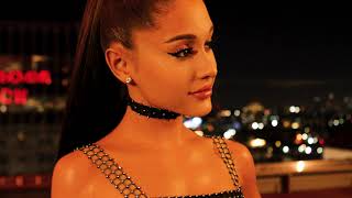 Ariana Grande 2021 Commercial / Madame Tussauds Wax Figure Hollywood