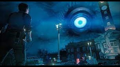 The Evil Within 2: Chapter 3 - Finding Lily