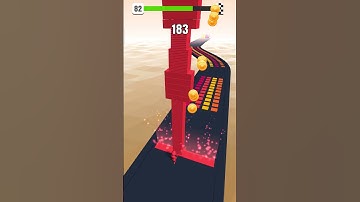 Stack Colors! (level-82)