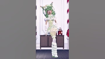 DAY ONE OF STYLING THE ADVENT CALANDER!!🎄#dresstoimpressoutfits #christmas #adventcalendar #dti