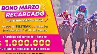 Vidéo de la course PMU PRIX VALENCIANO