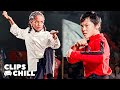 Dre contra Cheng en el Combate Final | Karate Kid (Jackie Chan, Jaden Smith)