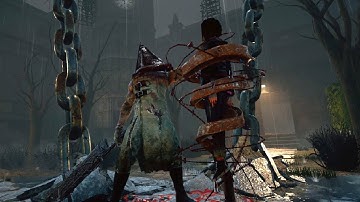 The Executioner | Torment Alarm