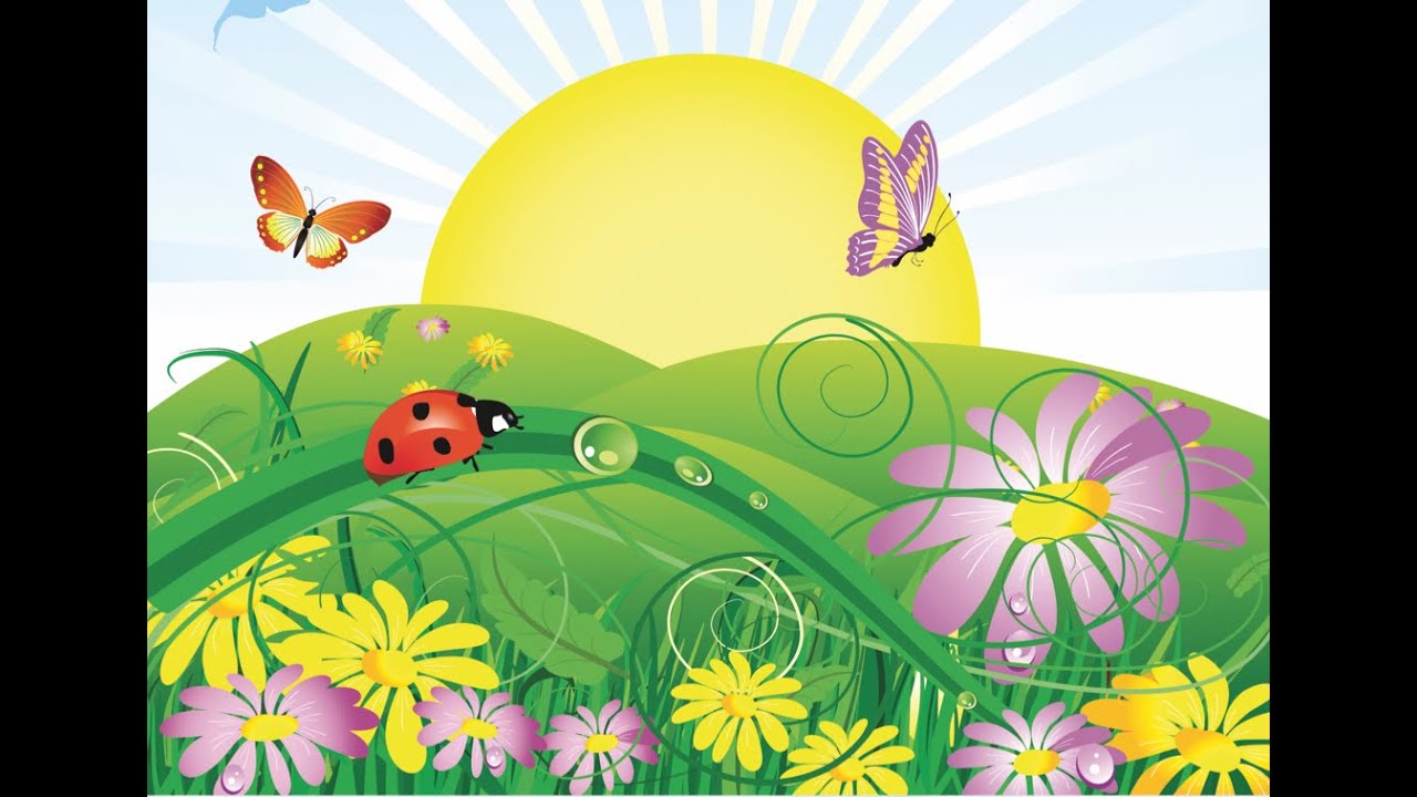 La Danza de la Mariposa