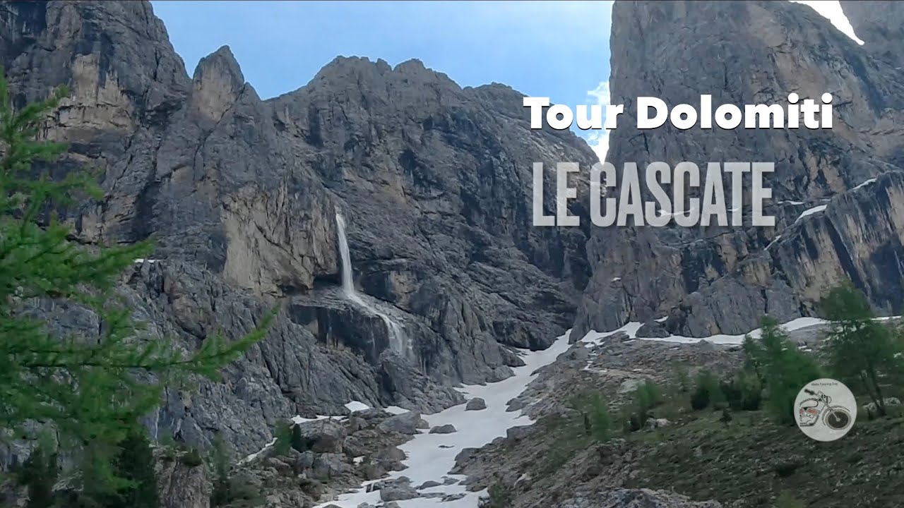 Experience Dolomiti