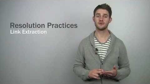 Course 3: Deep Dive Into Google