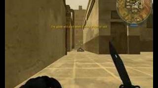 Bf2 - The Ultimate Glitching Movie