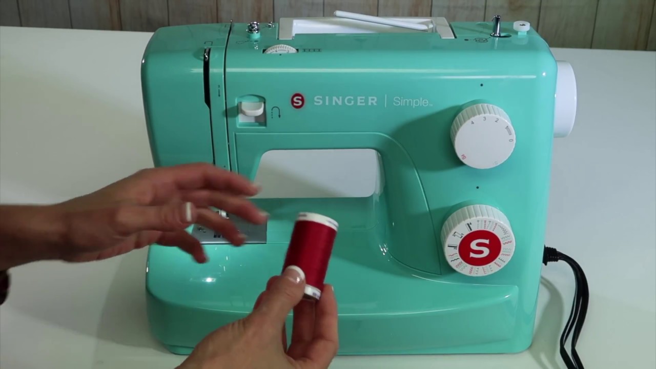 Singer Simple 3223G Sewing Machine