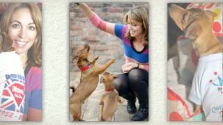 Emma Crosby Photoshoot For K9 Magazine