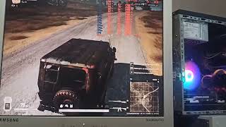 intel Xeon e5 2630 v2  ddr3 12gb   rx570 8 gb   test gta5 fortnite PUBG word of thanks