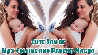 Skye Anakin Anak Ni Max Collins At Pancho Magno Kilalanin Natin