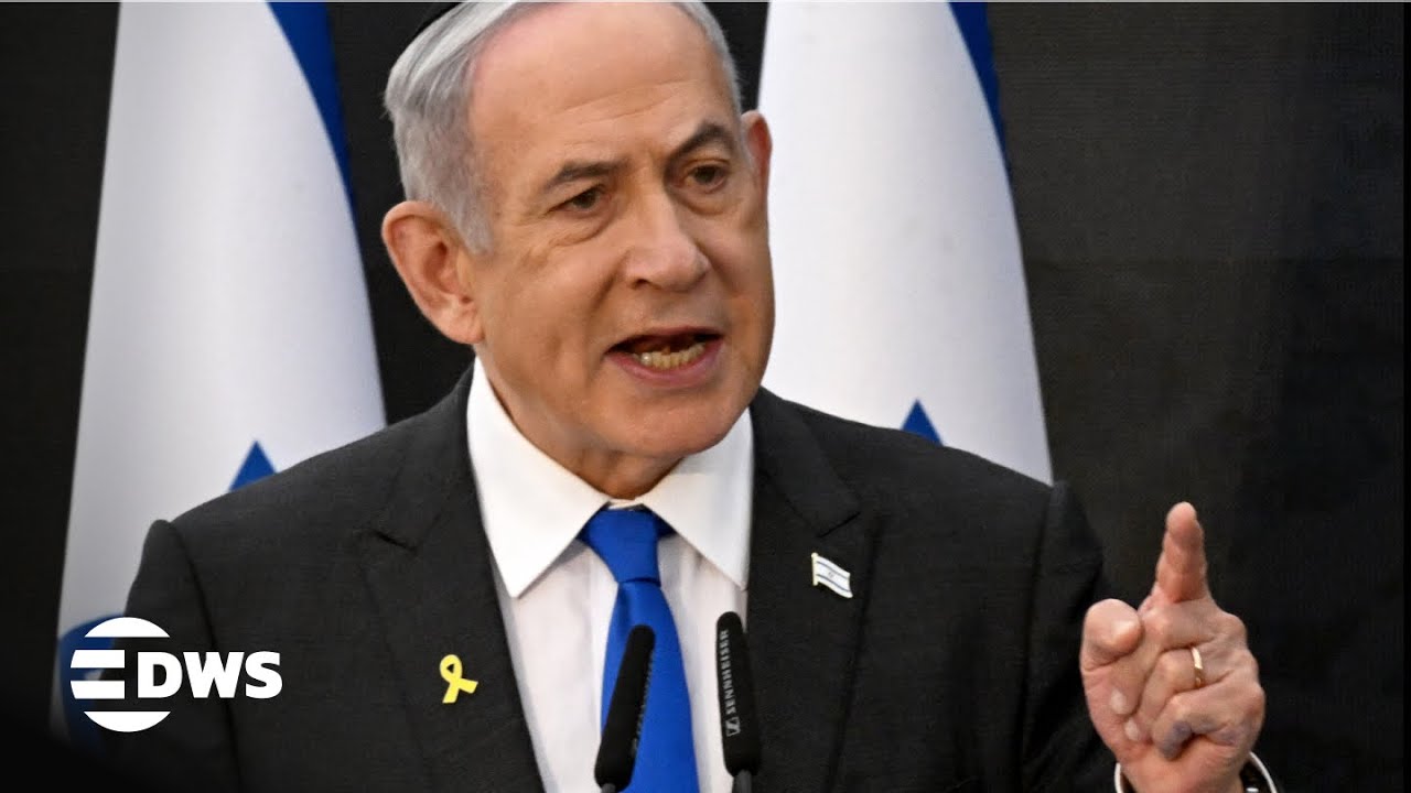 FULL SPEECH: Netanyahu Faces MASSIVE Backlash and Boos in Explosive Knesset Showdown | AC15