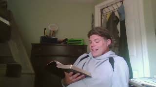 Matthew 4:1-11- The King’s Anointing(4)-The testing of the anointed King in the wilderness by Satan