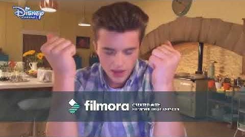 Cool For The Summer (Cahill Radio Mix) (George Sear Video)