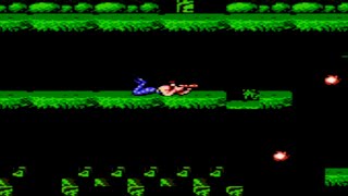Contra from Corrupted & What have i done
