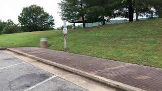 Thumbnail 2 hour parking limit! Tennessee Rest Area