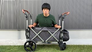神グッズキター!買って良かったモノ 7月版