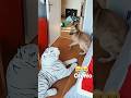 خوفزدہ ہونے پر کتوں کا مضحکہ خیز ردعمل Funnyvideos Dog Pet Fyp Dogs Funnydog